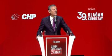 CHP’de kurultay günü geldi… Özel’den Kılıçdaroğlu’na yanıt: “Arınma” tartışması sürüyor