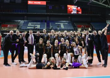 Zeren Spor, THY’ye set vermedi!