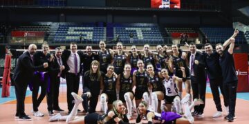 Zeren Spor, THY’ye set vermedi!