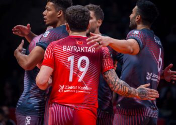 Ziraat Bankart, İstanbul Gençlik’e set vermedi!