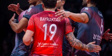 Ziraat Bankart, İstanbul Gençlik’e set vermedi!