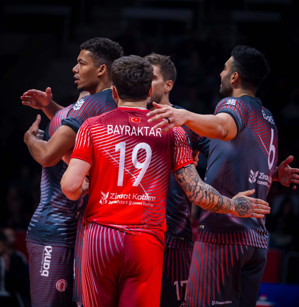 Ziraat Bankart, İstanbul Gençlik'e set vermedi! ziraat bankkart istanbul genclike set vermedi habermeydan e1764090771793