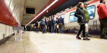 1 Ocak’ta Bazı Raylı Sistemler Ücretsiz Olacak