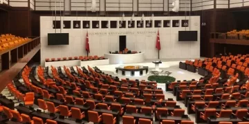 11. Yargı Paketi TBMM’de kabul edildi