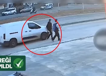 15 yaşındaki çocuğa çarpıp kaçan sürücü yakalandı 15 yaşındaki çocuğa çarpıp kaçan sürücü yakalandı