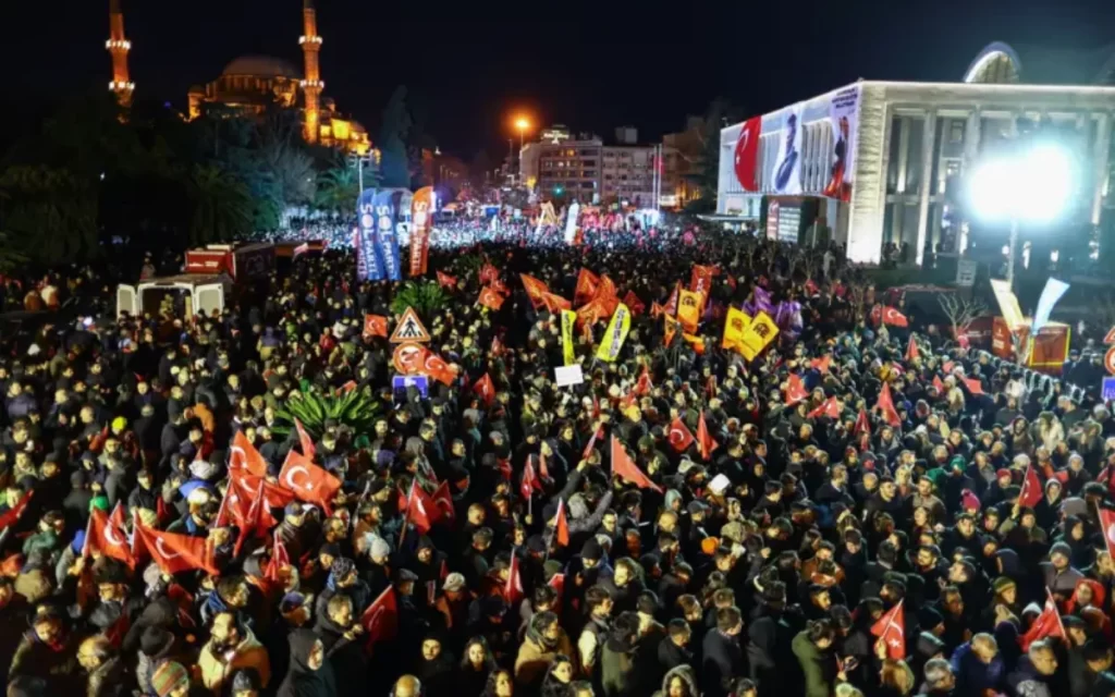 19 mart habermeydan