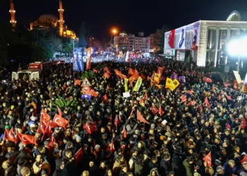 İstanbul Barosu dava açmıştı: 19 mart yasakları iptal edildi İstanbul Barosu dava açmıştı: 19 mart yasakları iptal edildi