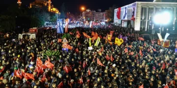 İstanbul Barosu dava açmıştı: 19 mart yasakları iptal edildi İstanbul Barosu dava açmıştı: 19 mart yasakları iptal edildi