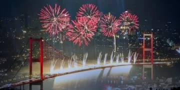 Yılbaşı tatili kaç gün? 2 Ocak tatil mi? Okul, hastane, sağlık ocağı, kamu tatil mi?