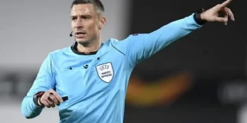 2025’in en iyi hakemleri belli oldu!