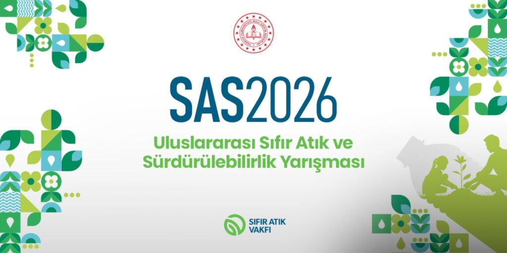 2026 Uluslararasi Sifir Atik ve Surdurulebilirlik Yarismasi habermeydan