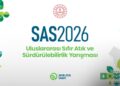 2026 Uluslararası Sıfır Atık ve Sürdürülebilirlik Yarışması’nın başvuruları başladı