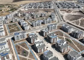 500 Bin TOKİ Sosyal Konut Başvurularında Son Hafta! 500 Bin TOKİ Sosyal Konut Başvurularında Son Hafta!