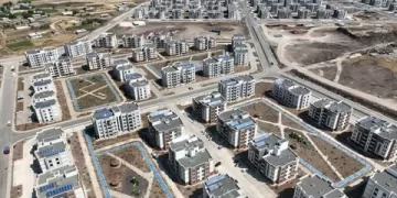 500 Bin TOKİ Sosyal Konut Başvurularında Son Hafta! 500 Bin TOKİ Sosyal Konut Başvurularında Son Hafta!