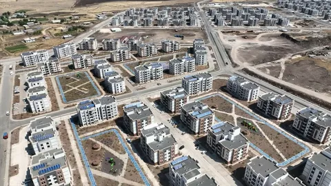 500 Bin TOKİ Sosyal Konut Başvurularında Son Hafta! 500 Bin TOKI Sosyal Konut2 habermeydan