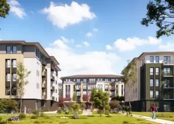 500 bin sosyal konut için ilk kura bugün Adıyaman’da