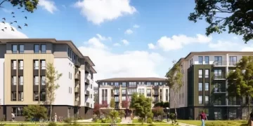 500 bin sosyal konut için ilk kura bugün Adıyaman’da