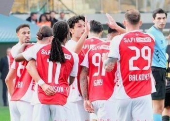 7 gollü maçta turlayan Fatih Karagümrük!