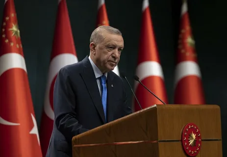 Cumhurbaşkanı Erdoğan: AİHM kararlarına uyma oranımız yüzde 90 AIHM kararlari habermeydan