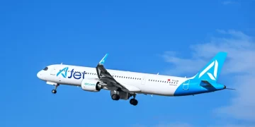 AJet yurt içi uçuşlarda indirimli bilet kampanyası başlattı