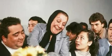 Adile Naşit filminin biletleri ön satışa çıktı