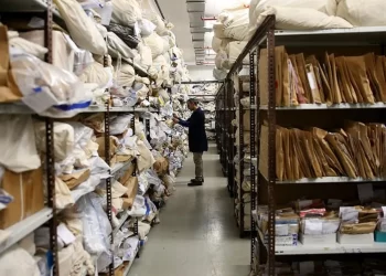 Adalet Bakanlığı harekete geçti! Adli emanetler sıkı denetlenecek