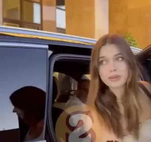 Afra Saraçoğlu o soruya sinirlendi: 'Bu çok ayıp bir şey' Afra Saracoglu o soruya sinirlendi1 habermeydan