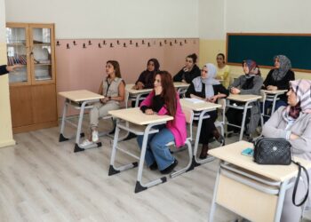 Aile Okulu Kurslarından 150 Bini Aşkın Veli Yararlandı