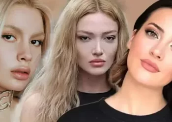 Aleyna Tilki, Danla Bilic ve İrem Sak, Mümine Senna Yıldız gözaltına alındı