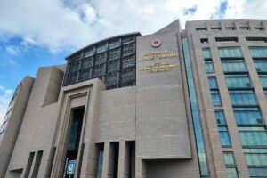 Aleyna Tilki danla Bilic Irem Sak Mumine Senna Yildiz gozaltina alindi1 habermeydan