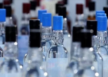 Alkollü İçki Kaçakçılığı ve Sahteciliğine Yönelik Operasyon!