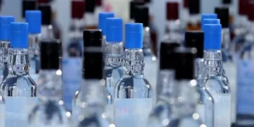 Alkollü İçki Kaçakçılığı ve Sahteciliğine Yönelik Operasyon!