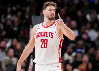 Oylama başladı: Alperen Şengün adım adım NBA All-Star'a Oylama başladı: Alperen Şengün adım adım NBA All-Star’a