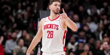 Oylama başladı: Alperen Şengün adım adım NBA All-Star’a