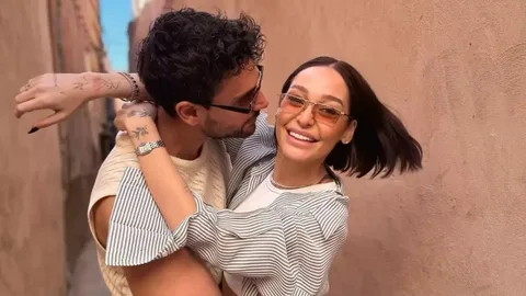 Alya ve Yılmaz Kunt barıştı mı? Alya Yilmaz Kunt baristimi habermeydan