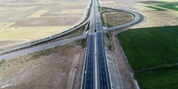 Ankara-Niğde Otoyolu’na Uluslararası Finansman Ödülü