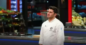 Aralik 2025 MasterChef habermeydan