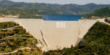 Bakan Yumaklı’dan Aydın’a Dev Sulama Yatırımı Müjdesi