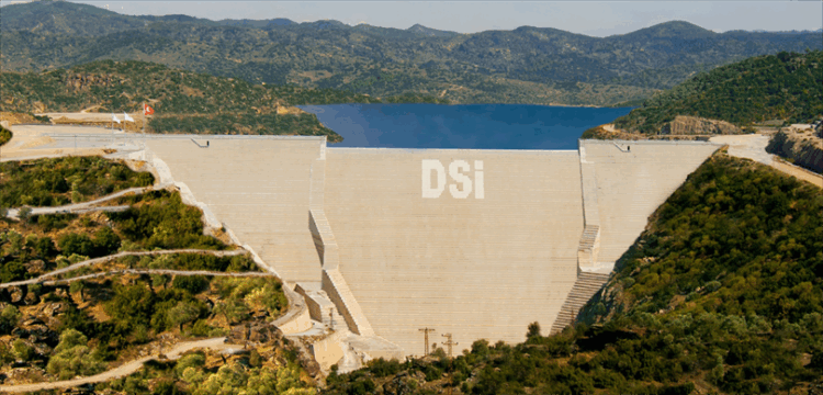 Aydina Dev Sulama Yatirimi habermeydan