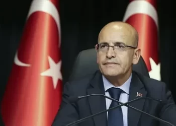 Bakan Şimşek’ten büyüme değerlendirmesi