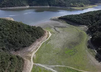 İSKİ Açıkladı! Baraj Doluluk Oranlarında Son Durum İSKİ Açıkladı! Baraj Doluluk Oranlarında Son Durum