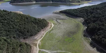 İSKİ Açıkladı! Baraj Doluluk Oranlarında Son Durum İSKİ Açıkladı! Baraj Doluluk Oranlarında Son Durum