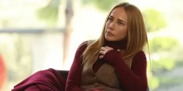 Ben Leman dizisi final yapıyor