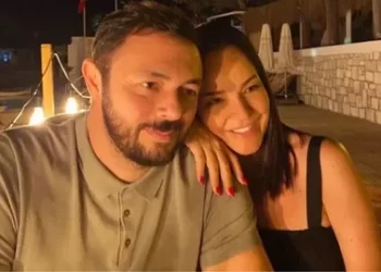 Bengü ve Selim Selimoğlu yeniden bir arada