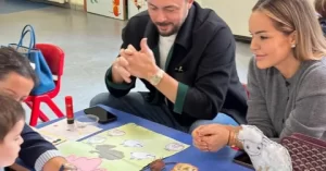 Bengu Selim Selimoglu yeniden bir arada1 habermeydan