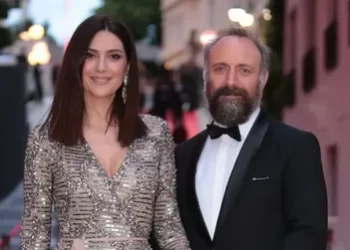 Bergüzar Korel’den Halit Ergenç itirafı: ‘Daha zordu’