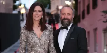 Bergüzar Korel’den Halit Ergenç itirafı: ‘Daha zordu’