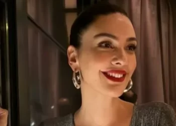 Bergüzar Korel tam 25 kilo verdi