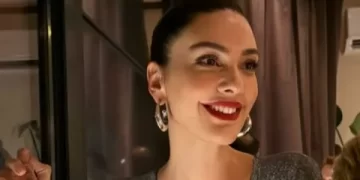 Bergüzar Korel tam 25 kilo verdi