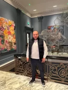 Berkin Kaya kimdir habermeydan